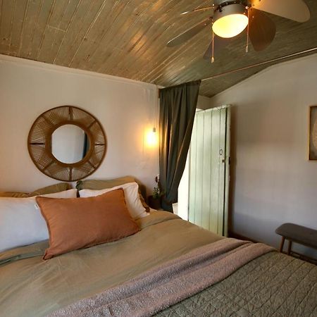 Casa Nordica Apartment Chao de Lamas Exterior photo